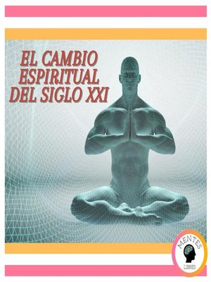 cover image of El Cambio Espiritual Del Siglo XXI